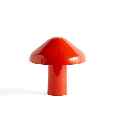 Nordic Mushroom Decorative Table Lamp