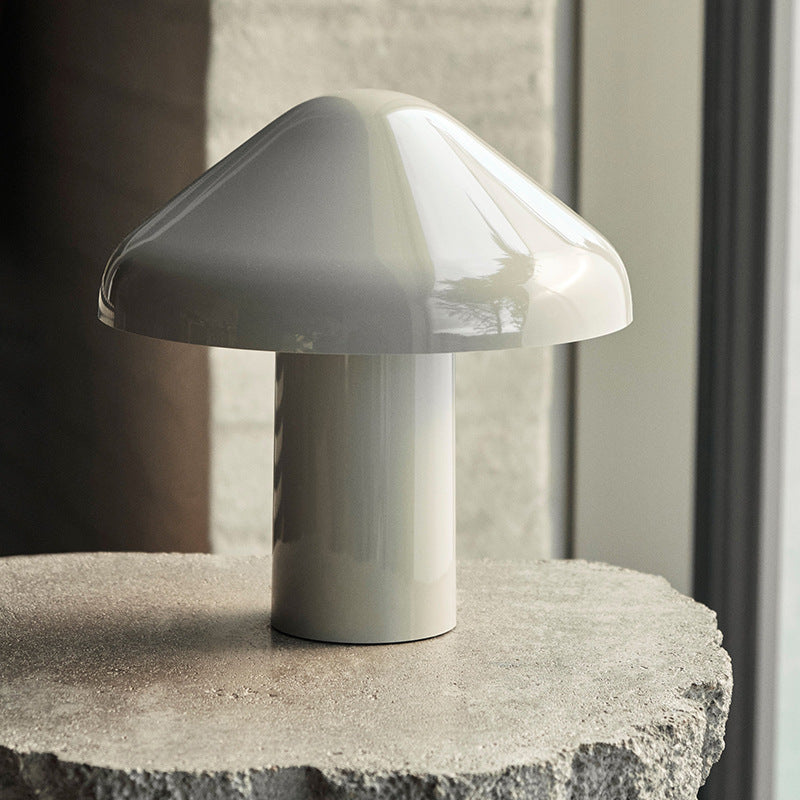 Nordic Mushroom Decorative Table Lamp