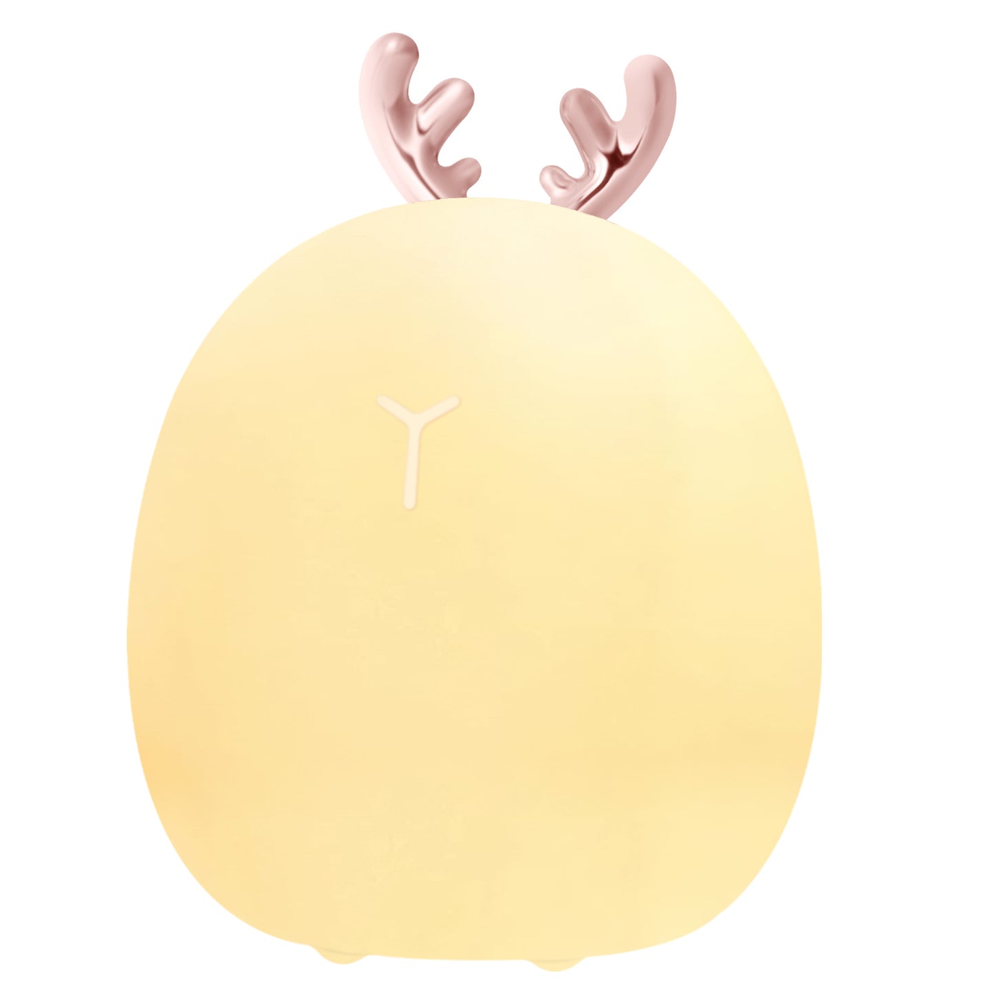 Cute Rabbit Baby Night Light