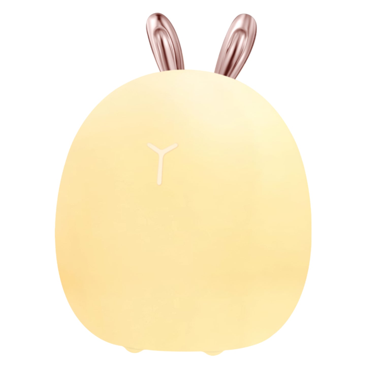 Cute Rabbit Baby Night Light