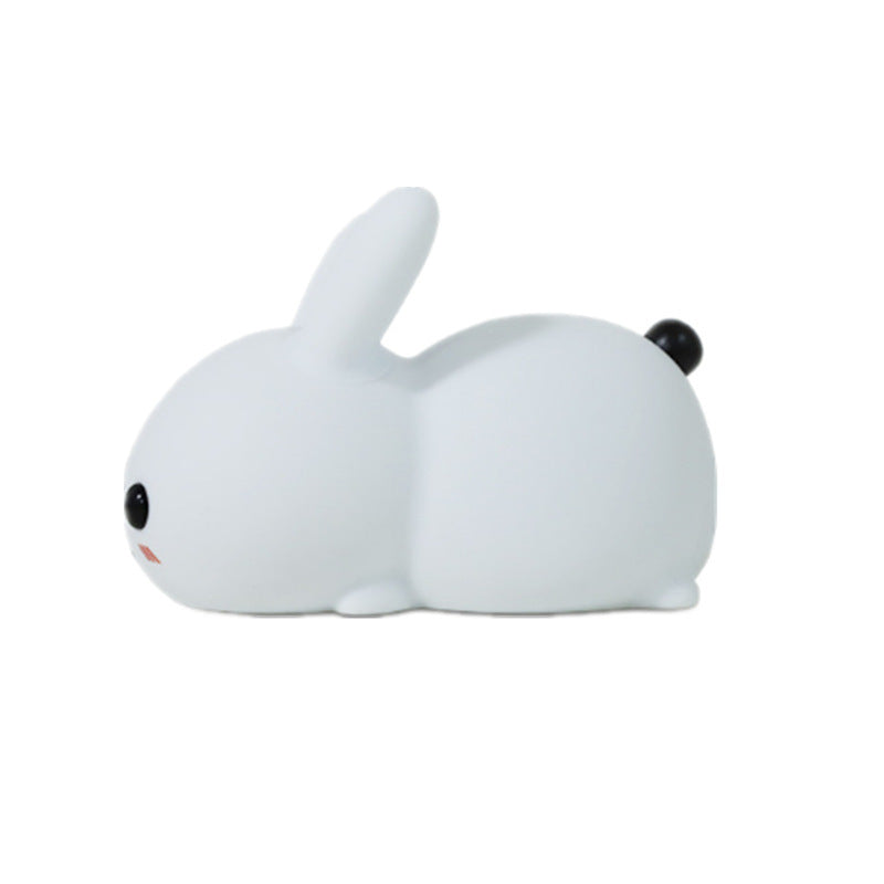 Cute Rabbit Baby Night Light